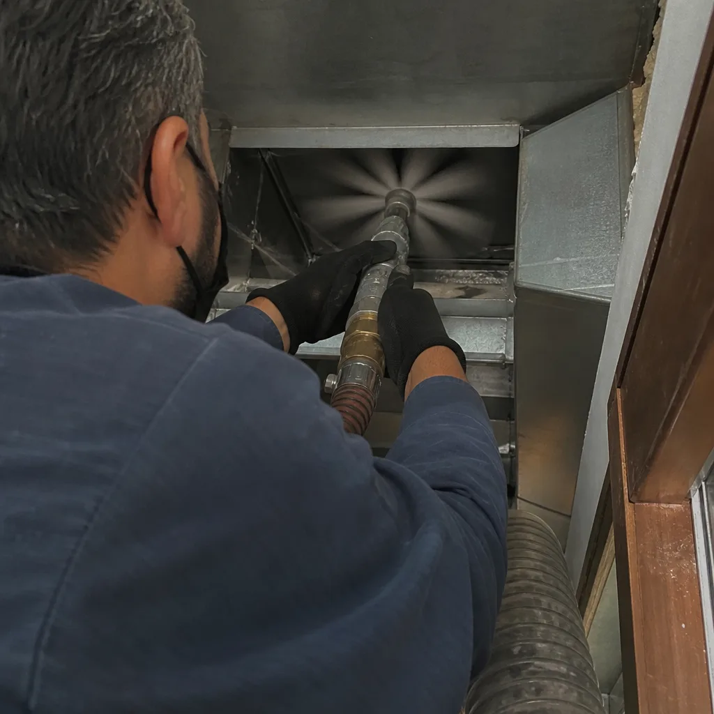 Dryer Vent Cleaning in Brooklyn