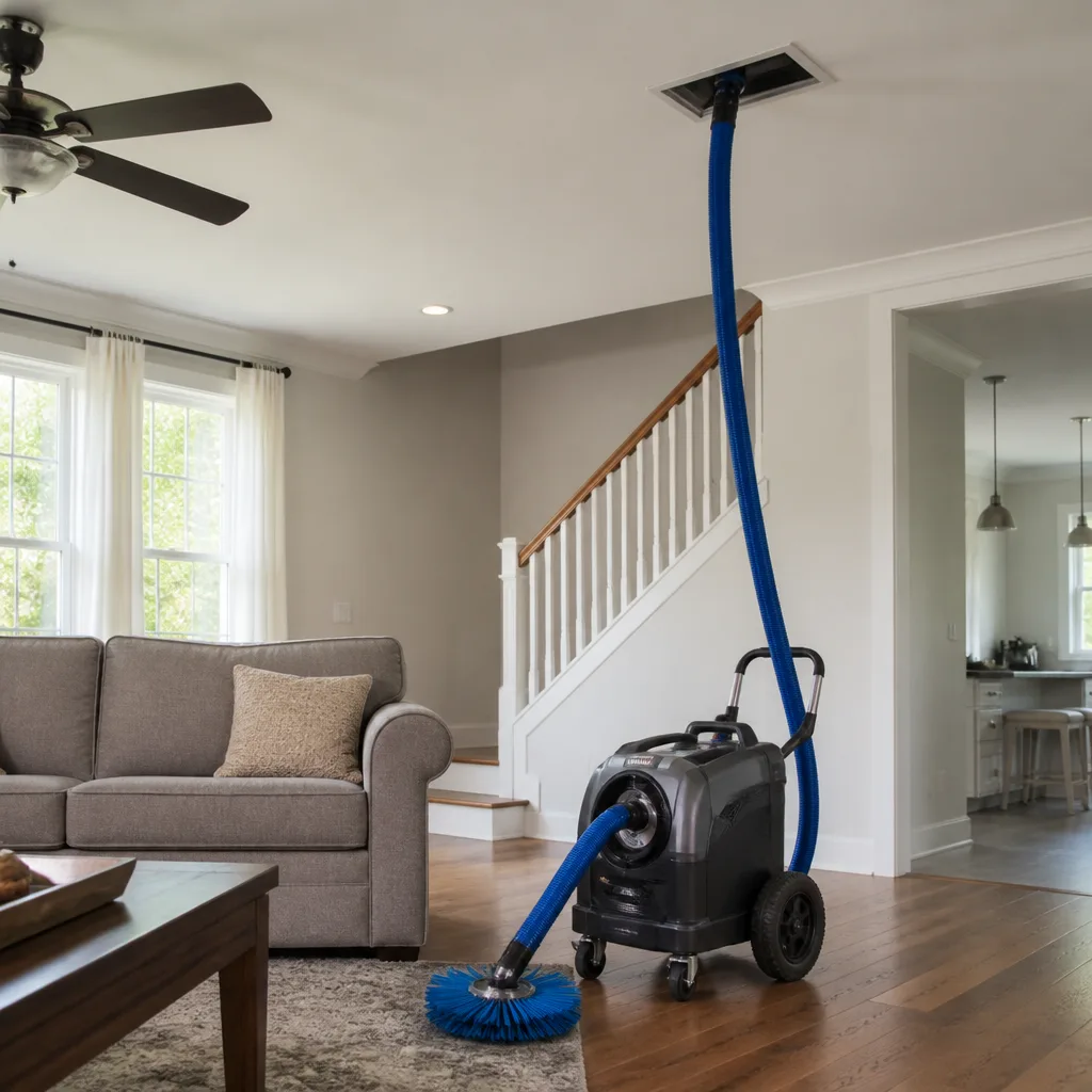 Sanitizing & deodorizing