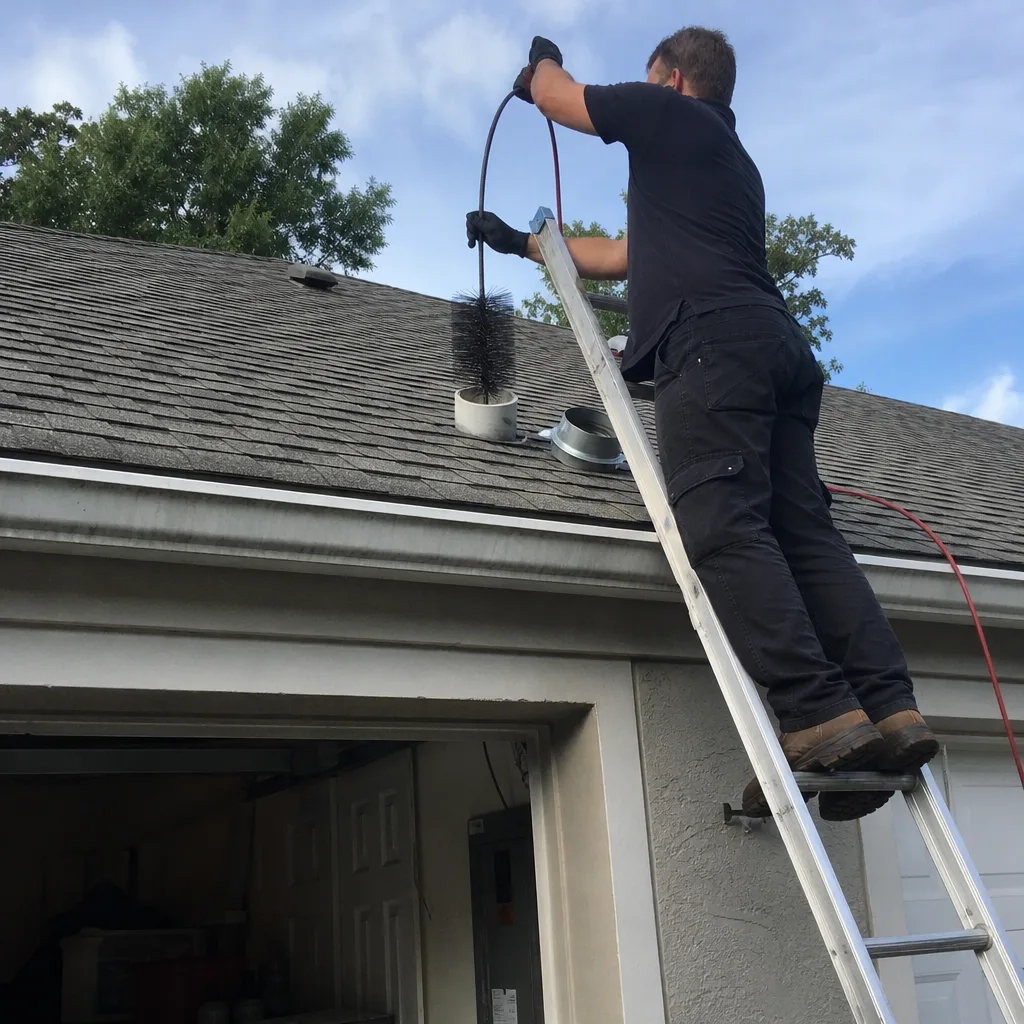 Air Duct Cleaning in Flatbush