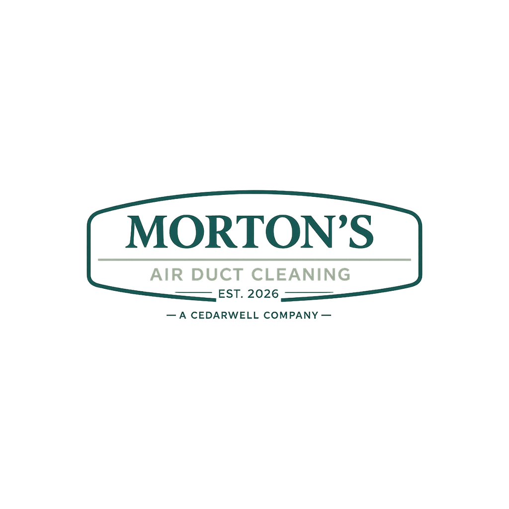 Mortons Air Duct Brooklyn